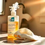 Cerave foaming cleanser reviews