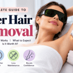 Complete Guide to Laser Hair Removal